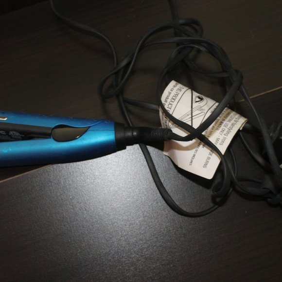 Inglam hair straightener - Picture 5 of 10